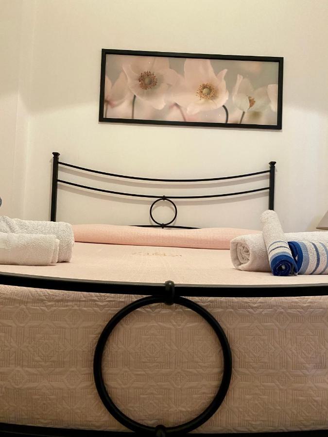 Holiday House Maurizio ฟอร์เมีย ภายนอก รูปภาพ
