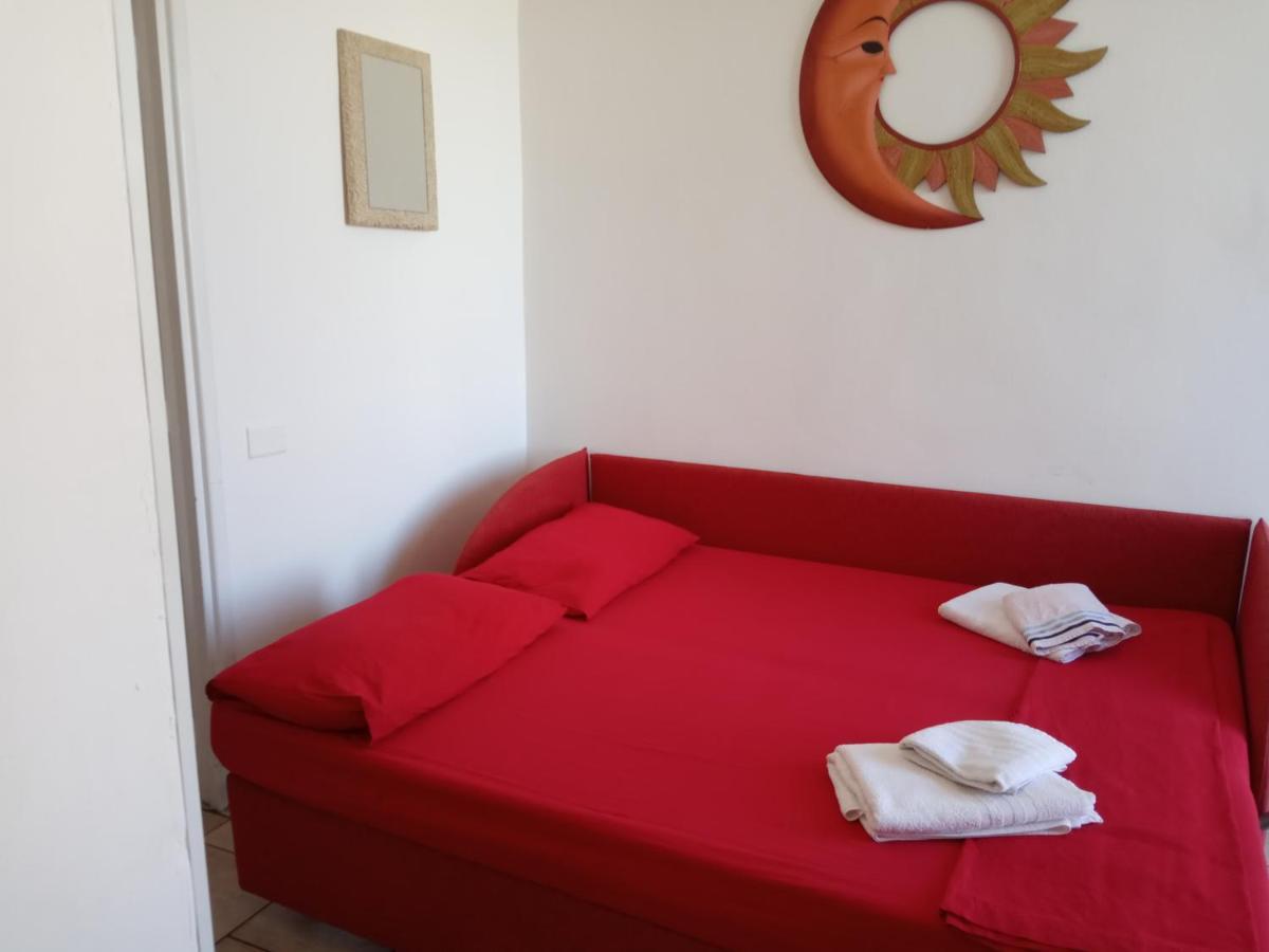 Holiday House Maurizio ฟอร์เมีย ภายนอก รูปภาพ