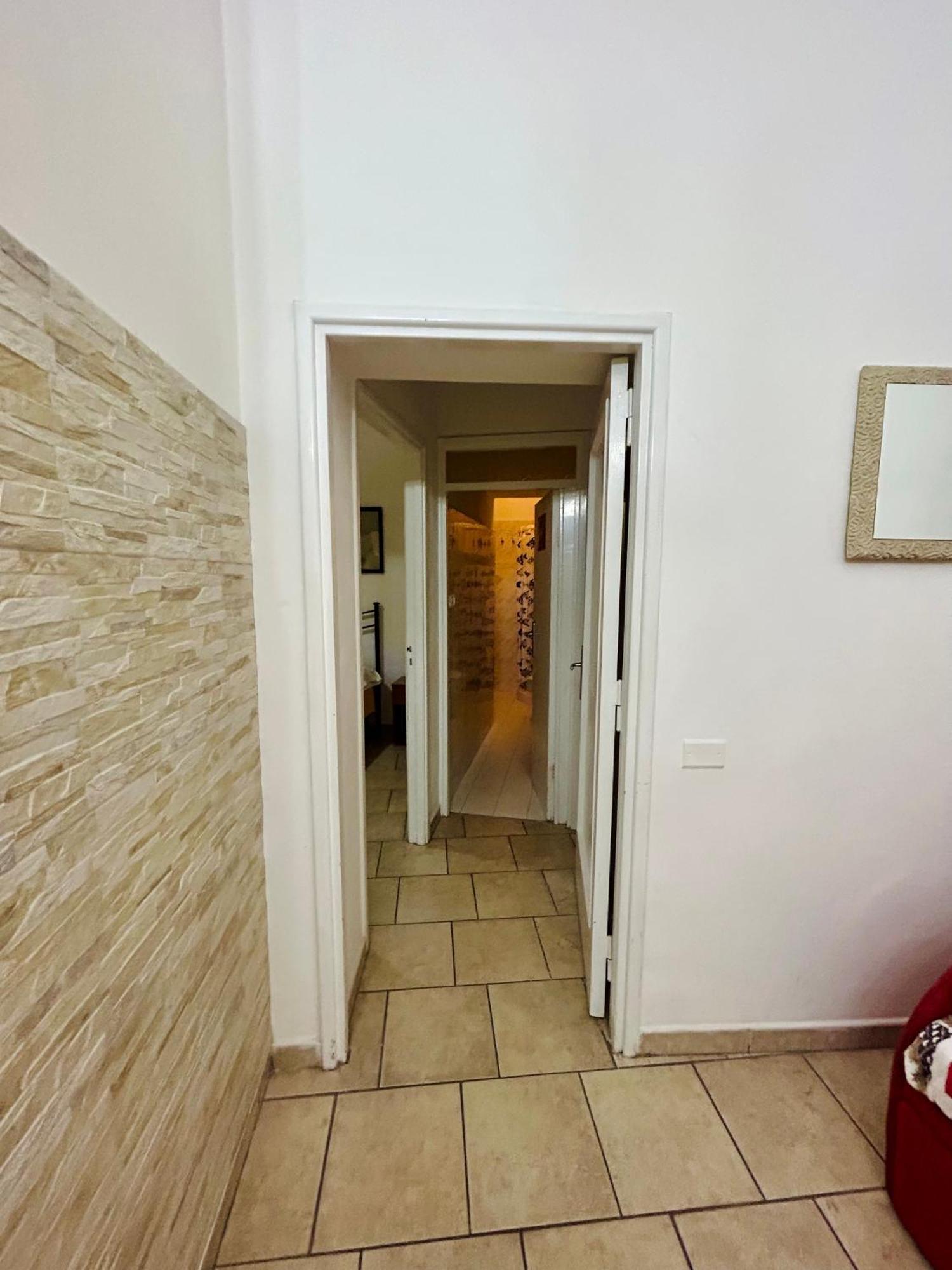 Holiday House Maurizio ฟอร์เมีย ภายนอก รูปภาพ