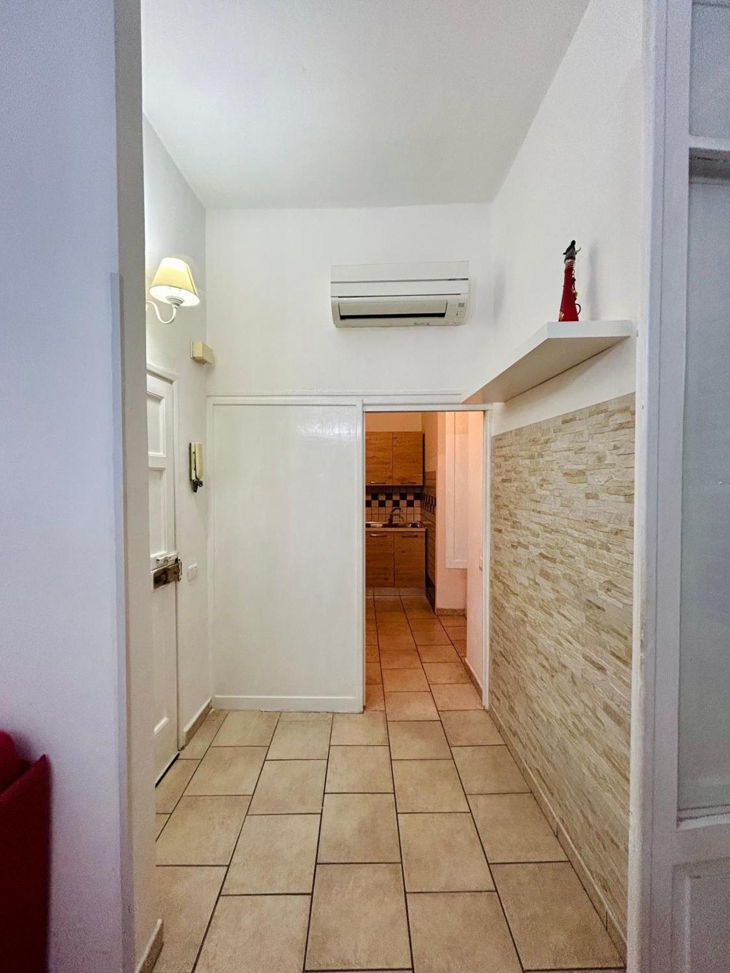 Holiday House Maurizio ฟอร์เมีย ภายนอก รูปภาพ
