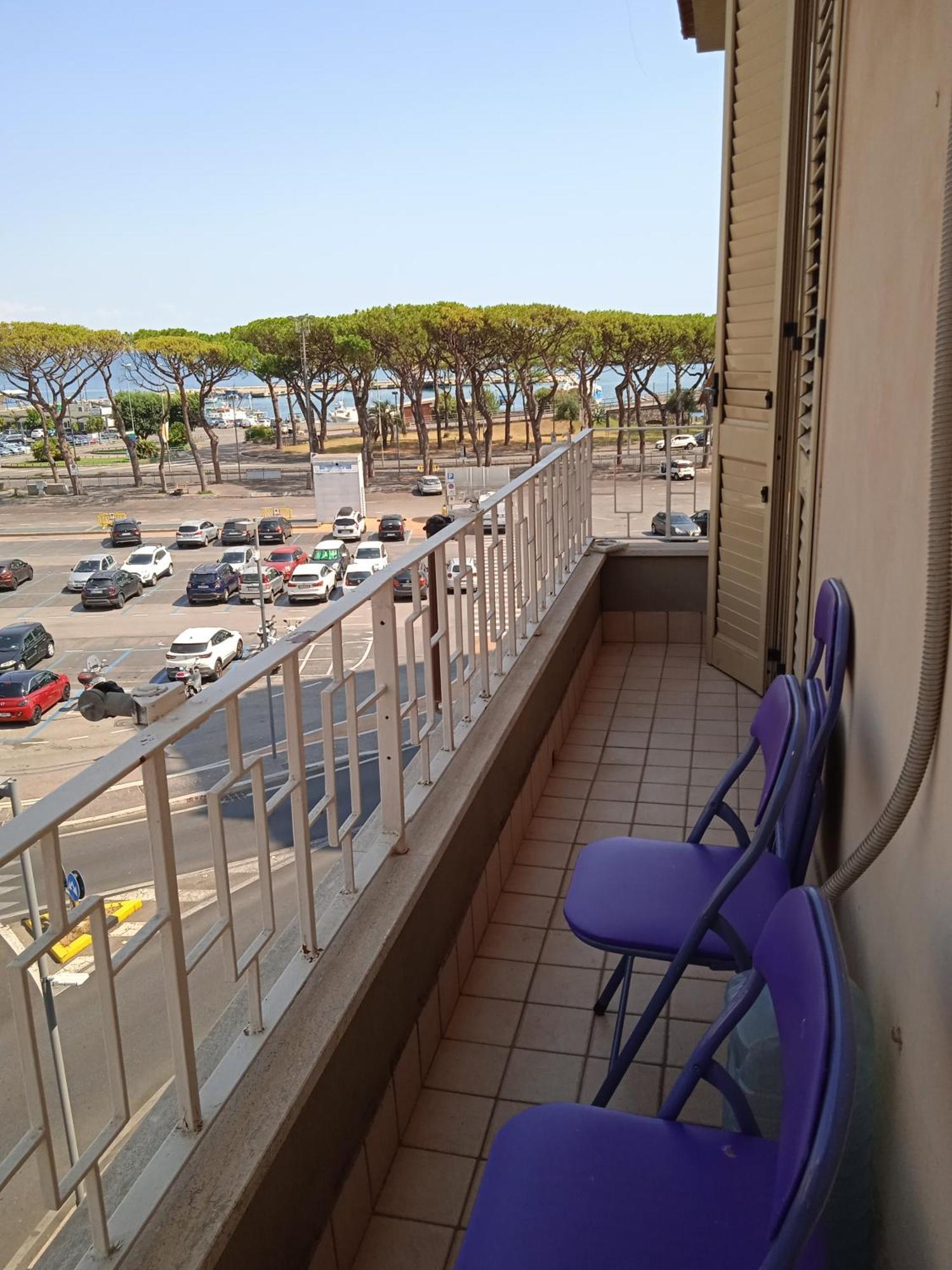 Holiday House Maurizio ฟอร์เมีย ภายนอก รูปภาพ