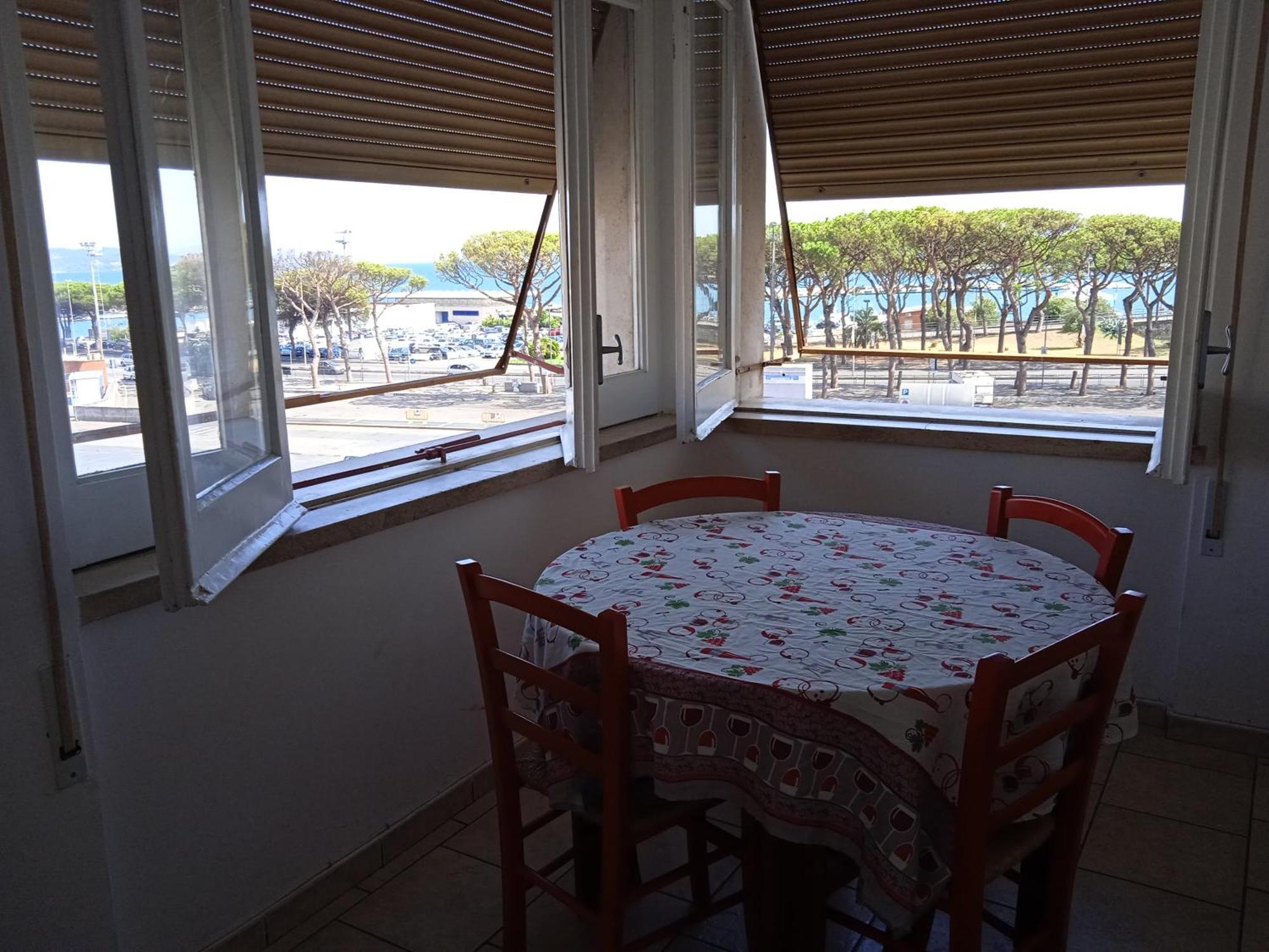 Holiday House Maurizio ฟอร์เมีย ภายนอก รูปภาพ